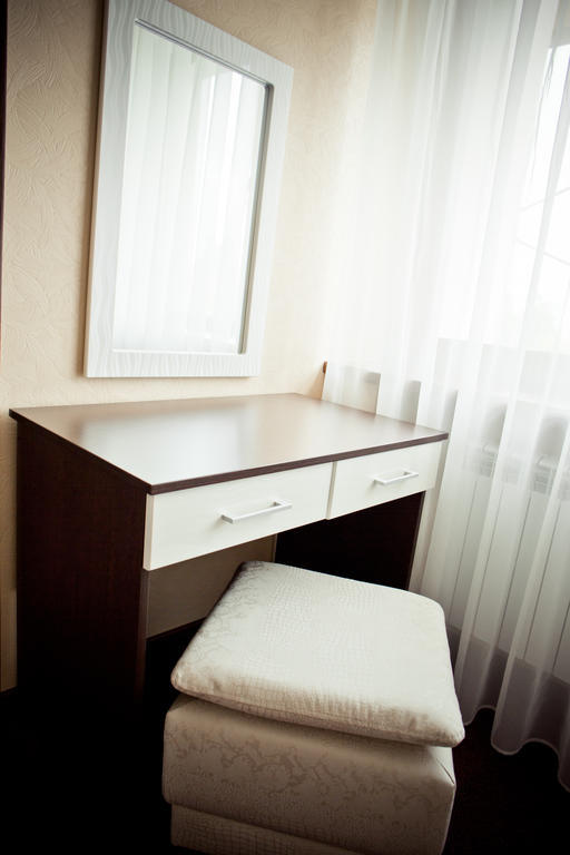 Grand Sport Hotel Brovary Rum bild