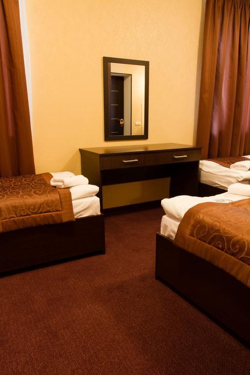 Grand Sport Hotel Brovary Rum bild