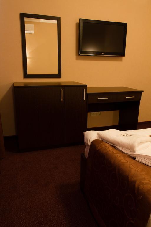 Grand Sport Hotel Brovary Rum bild